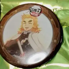 ランダム57mm缶バッジ　煉獄杏寿郎　第一期　鬼滅の刃