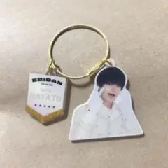 M!LK 佐野勇人　アクリルキーホルダー