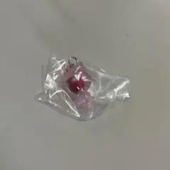 ケロロ軍曹 めしるしアクセ ギロロ
