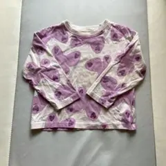 ZARA ロンT 92センチ