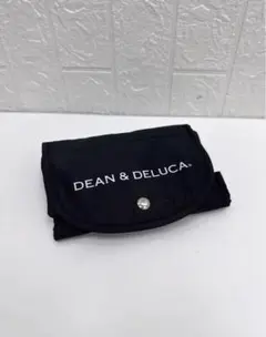 DEAN &DELUCA エコバッグ