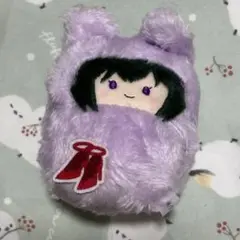 D.Gray-man リナリー くるみたぴぬい