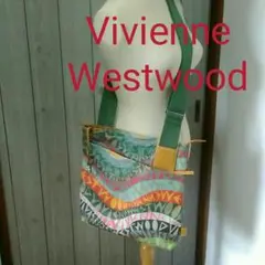 Vivienne Westwood ショルダーバッグ
