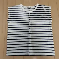 branshes ノースリーブTシャツ（130）