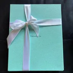 Tiffany & Co. フォトフレーム