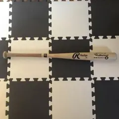 ローリングス(Rawlings)の野球用バット　RB-808　アシックス