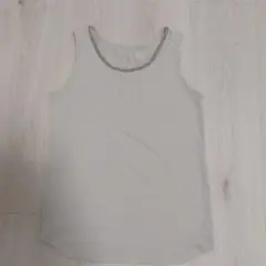 GLOBAL WORK　タンクトップ　M サイズ