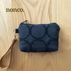 SALE！ミナペルホネンtambourine キーケース チャコールおまけ付き♡