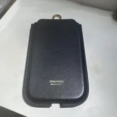 【極美品(袋・箱付)】 TOM FORD iPhone ケース 13 Pro m89612413471_1.jpg?1739251633