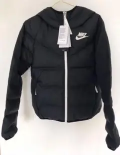 NIKE ナイキ ダウンジャケット サイズ S リバーシブル 新品未使用品