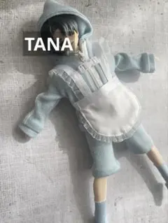 シチリアの追憶サイズ ジャージメイド服 ハンドメイド
