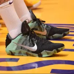 Kobe11 コービー