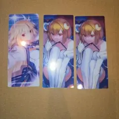 最終再臨展 アルクェイド