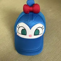 コキンちゃん　キャップ　帽子