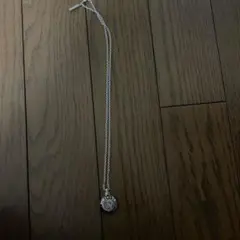 DIESELネックレス