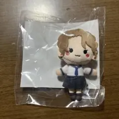 ★名探偵コナン セガラッキーくじ ぬいぐるみ 大岡紅葉