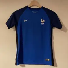 フランス代表 ユニフォーム ジュニアM