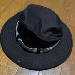 最終価格 WORKMAN ハット 黒 LL