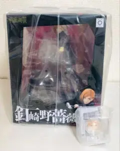 2025年最新】ARTFX J 呪術廻戦 釘崎野薔薇の人気アイテム - メルカリ