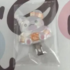 はなまるおばけ シークレットマエガミクリップ