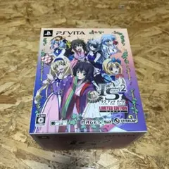 インフィニットストラトス ラブアンドパージ 初回限定版