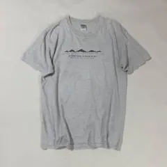 04s Wasatch Front 100 Mile Run old Tee