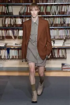 dries van noten(ドリスヴァンノッテン)ジャケット　美品
