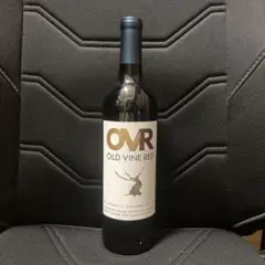 old vine red ワイン 750ml OVR マリエッタ セラーズ