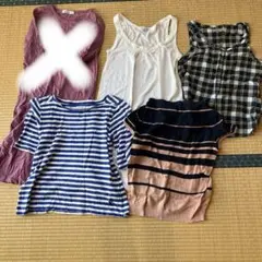 マーガレットハウエル、プチバトー、コーエンなど