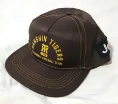 阪神タイガース キャップ Joshin 2025モデル