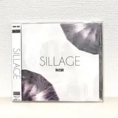 RAZOR 『SILLAGE』 Atype