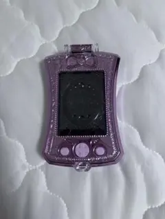 プリパラ ミラクルパクト ピンク