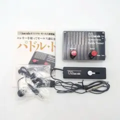 GHD社製　モールス練習機 GHD社製 モールス練習機