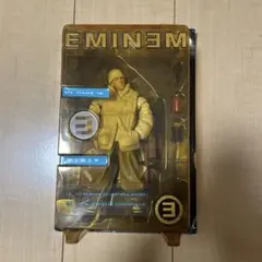 【新品未開封】EMINEM PLUSH DOLL フィギュア　ジェイソン Eminem Plush | eBay