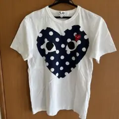 PLAY COMME des GALSONS Mサイズ