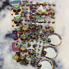 ペンラ10枚セット