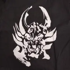 『新品・未使用』牙狼 Tシャツ 10周年記念　Lサイズ　ブラック 非売品