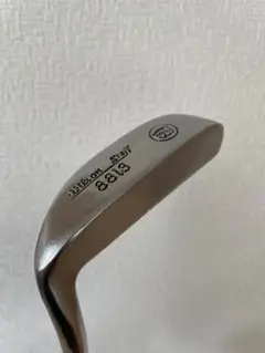 2025年最新】wilson パター 8813の人気アイテム - メルカリ