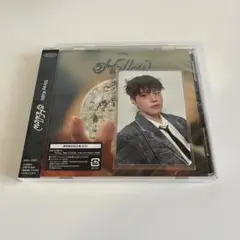 Stray Kids Hollow 通常盤 スンミン