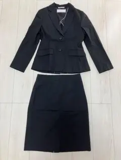 english girl 黒無地 就活 リクルート 面接 ビジネス コナカ 9号