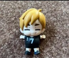 ハイキュー まんぷくごちそうさマスコット 宮侑
