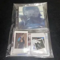 鷲尾伶菜さんのグッズセット