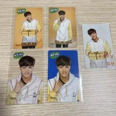 exo ベッキョン サニーテン Sunny10 トレカ ③ 2025年最新】Sunny10の人気アイテム - メルカリ