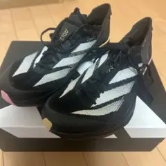 アディゼロ アバンチ2 25.5