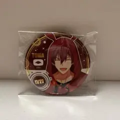 アイナナ トレーディング缶バッジ ラビチューブ RabbiTube 狗丸トウマ