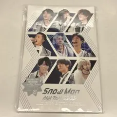 Snow Man ASIA TOUR 2D.2D. 通常版DVD