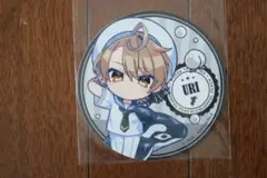 ★からぴち　うりさん　コースター