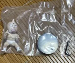 キン肉マン　トレフィグコレクション　キン肉マン