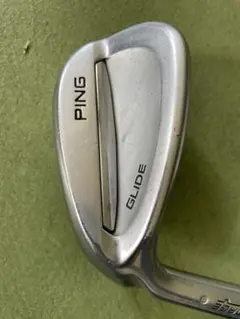 【レフティ 】PING GLIDE 50度ウェッジ SS