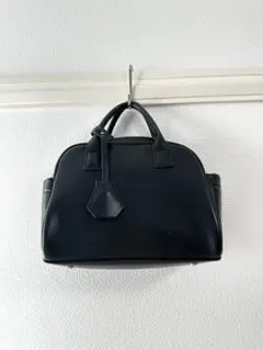 UNITED ARROWS GREEN LABEL RELAXING バッグ　黒